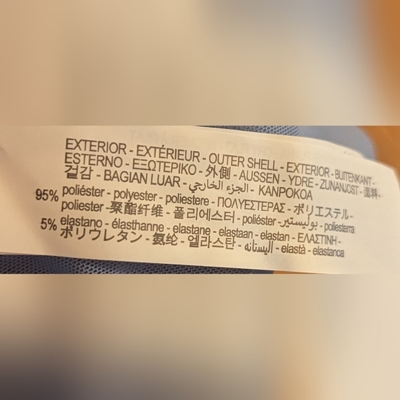 NWT ZARA Tulle spaghetti strap long teal light green cross tie v neck down front - Picture 7 of 13